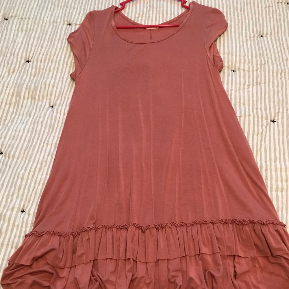 Boutique Shirt